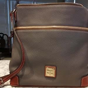 Dooney & Bourke crossbody purse